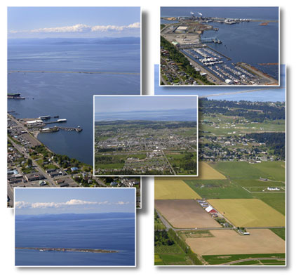 sequim and port angeles rentals